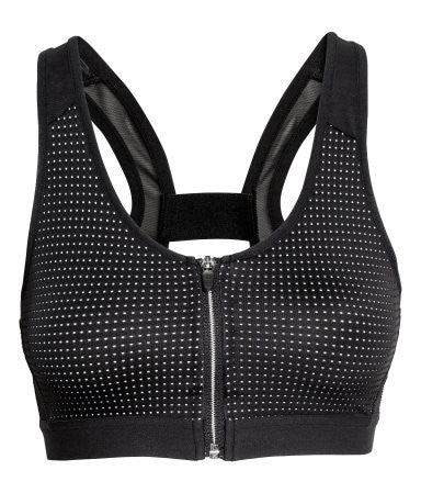 Sports Bra High support