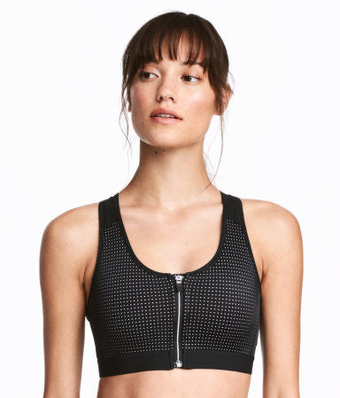 Sports Bra High support